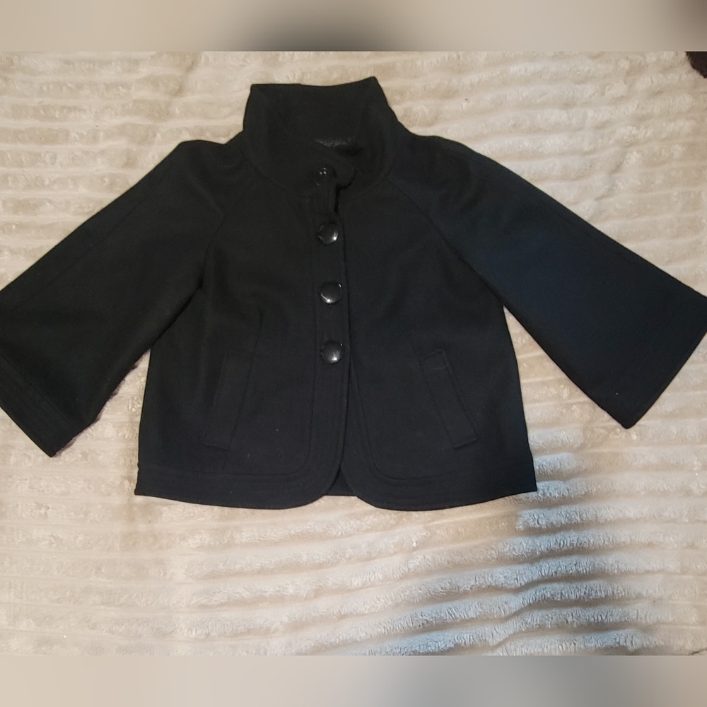 Vintage Swing Jacket First Revue